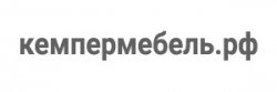 Логотип Кемпермебель.рф